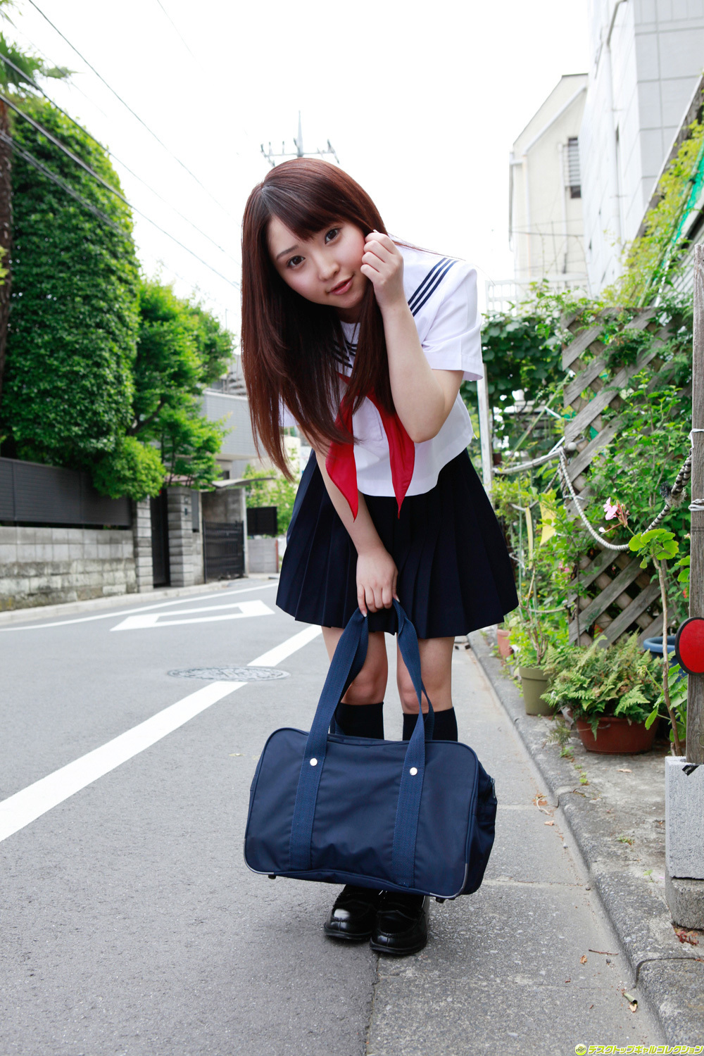 [DGC] No.1052 末永佳子　日本av女优性感美女图片